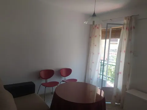 Wohnung 34 m² in Granada