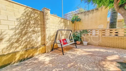 Pis de 64 m² a Alacant