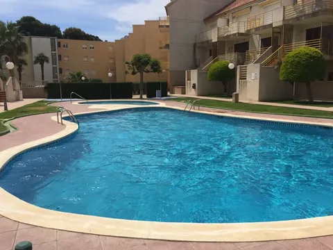 Apartamento 55 m² em Cambrils