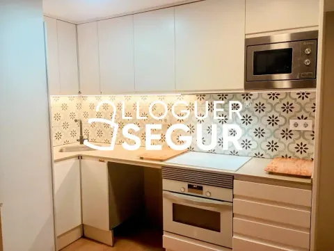 Apartamento 61 m² em Cornellà de Llobregat
