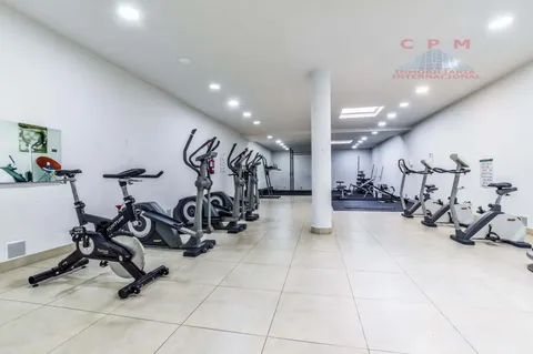 Wohnung 138 m² in Las Rozas de Madrid