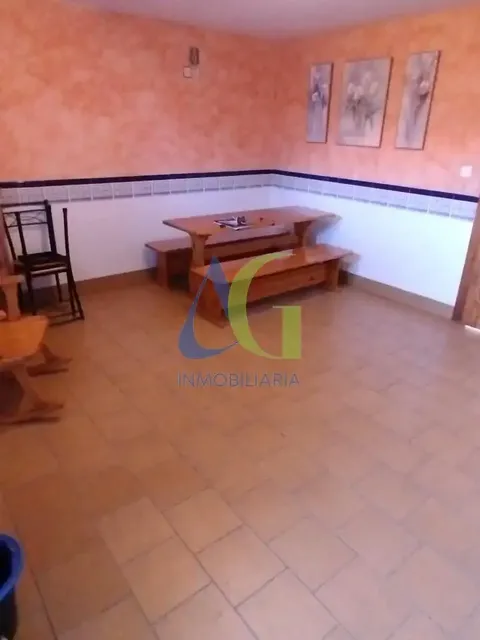 Casa 250 m² a San Andrés del Rabanedo