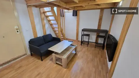 Piso en alquiler, Barcelona