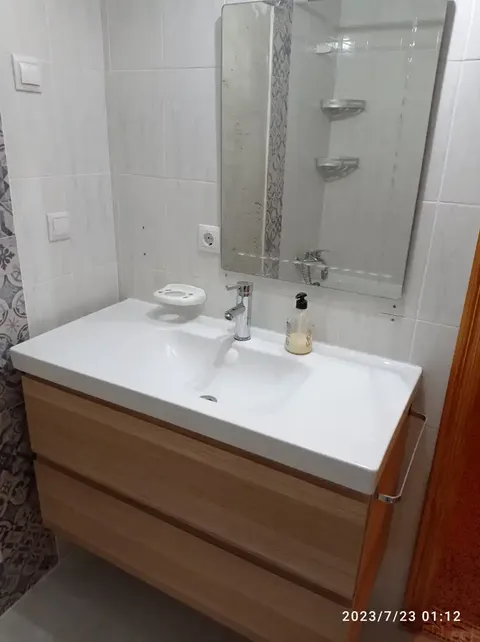 Pis de 50 m² a Mutxamel
