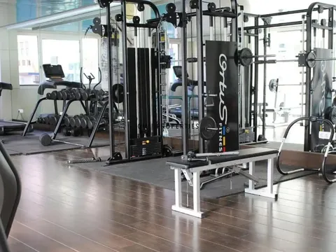 Pis de 110 m² a València