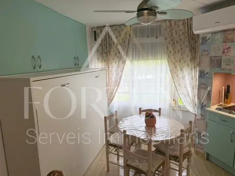 Pis de 41 m² a Vila-seca
