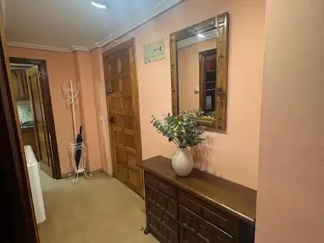 Pis de 65 m² a Cangas del Narcea