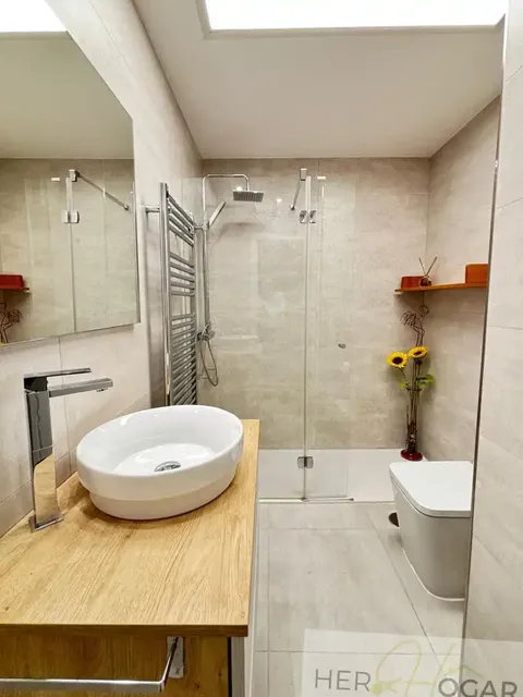 Wohnung 160 m² in Toledo
