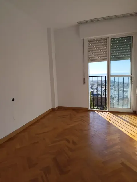 Pis de 93 m² a Màlaga