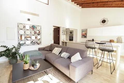 Pis de 88 m² a Palma