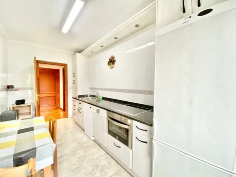 Pis de 72 m² a Vitòria