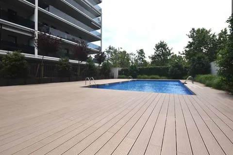 Pis de 117 m² a Vilanova i la Geltrú