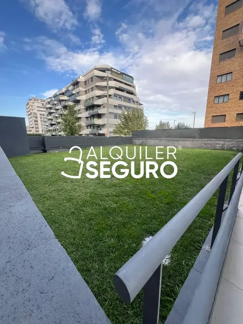 Pis de 80 m² a Madrid