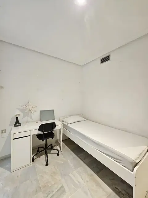 Pis de 164 m² a Sevilla