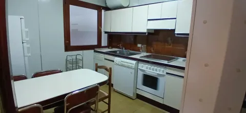 Wohnung 91 m² in Bilbao