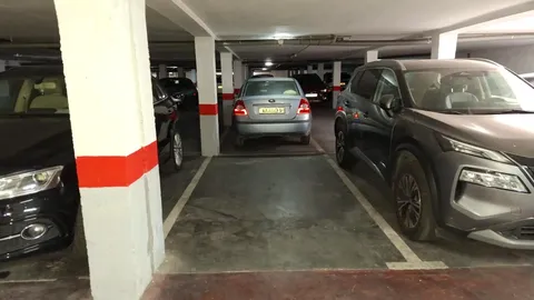 Pis de 48 m² a Benidorm