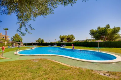 Pis de 61 m² a Oriola