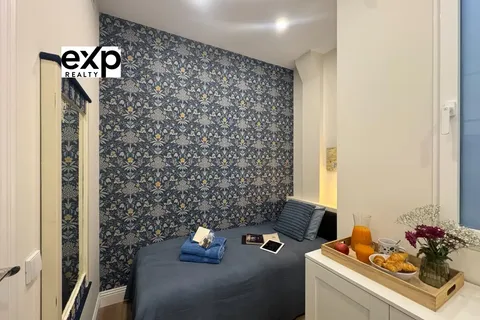 Appartamento 91 m² a Valencia