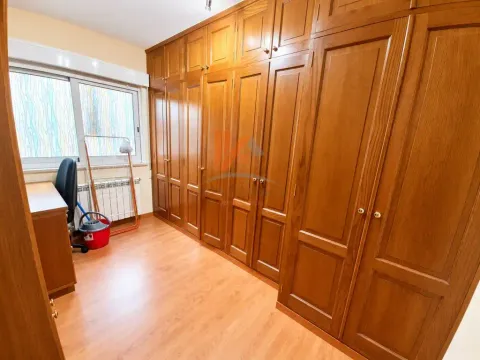 Pis de 45 m² a Santiago de Compostel·la