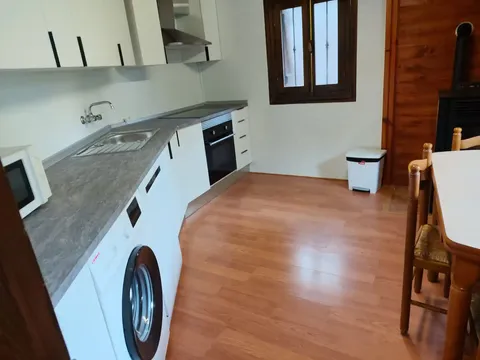 Wohnung 92 m² in Irun