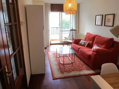 Pis de 60 m² a Pontevedra
