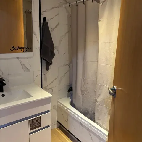 Wohnung 107 m² in Ceutí