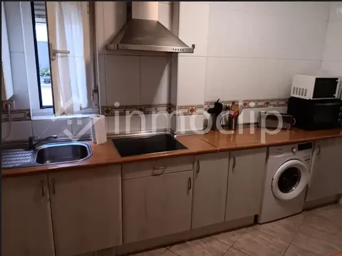 Pis de 85 m² a Salamanca