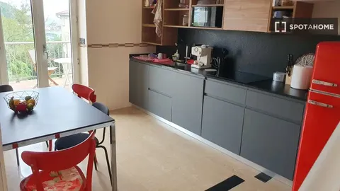 Stanza in affitto, Donostia / San Sebastián