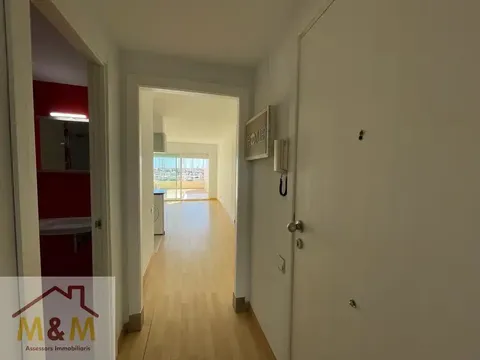 Wohnung 50 m² in Sitges