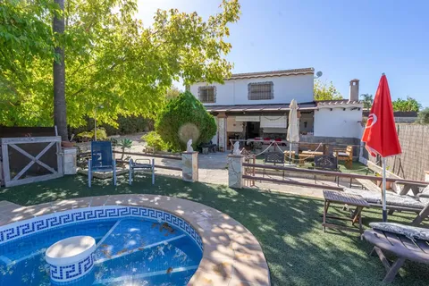 Casa de 146 m² en Alhaurín el Grande