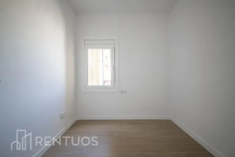 Wohnung 82 m² in Barcelona