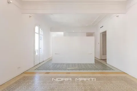 Pis de 299 m² a Barcelona