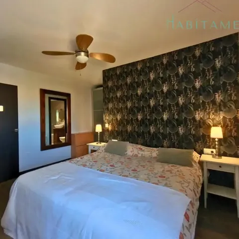 Pis de 73 m² a Salobreña