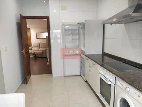 Pis de 50 m² a Ourense