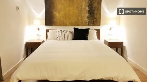 Pis de 140 m² a Barcelona