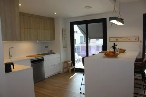 Pis de 148 m² a Sitges