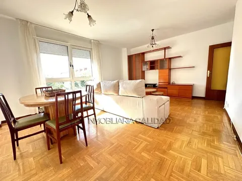 Piso de 105 m² en Burgos