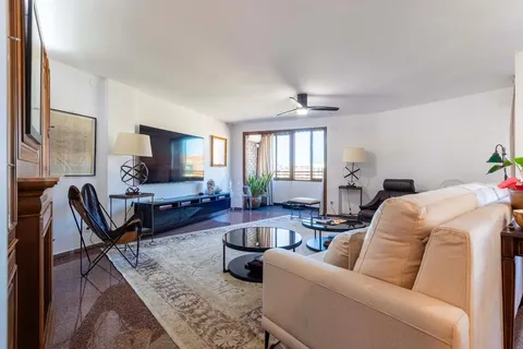 Pis de 112 m² a València