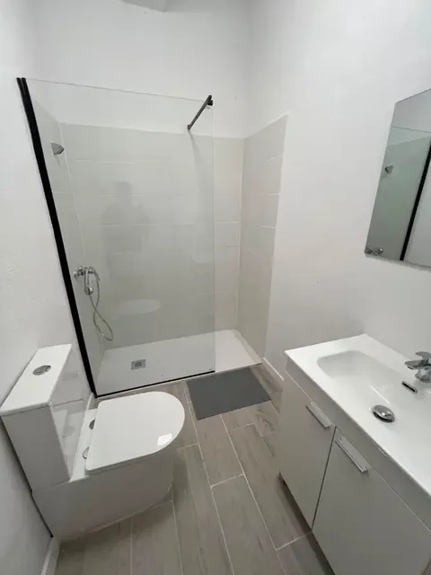 Pis de 50 m² a Màlaga