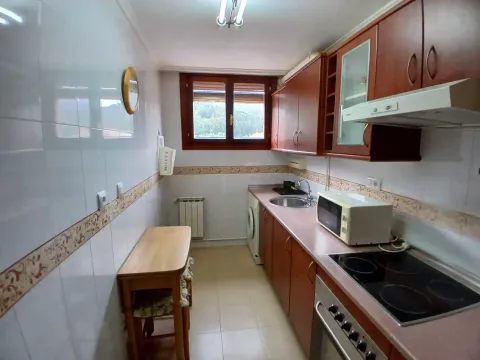 Pis de 40 m² a Ramales de la Victoria (4/14)