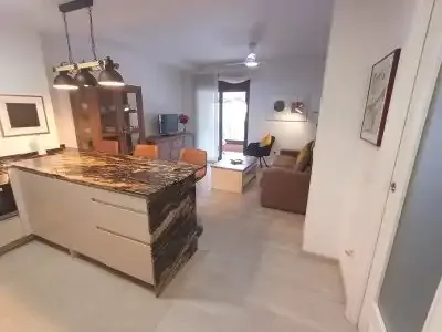 Pis de 60 m² a Còrdova