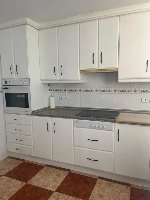 Pis de 130 m² a Alacant