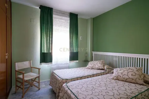 Casa de 222 m² a Cáceres