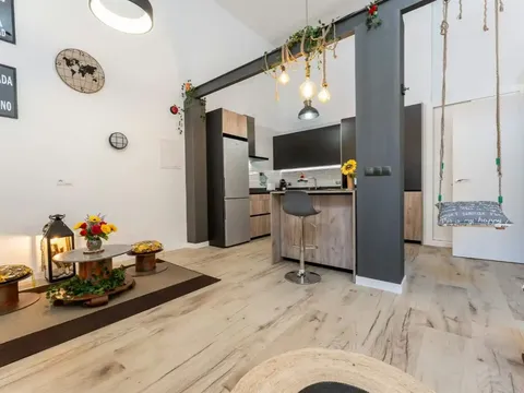 Pis de 30 m² a Màlaga