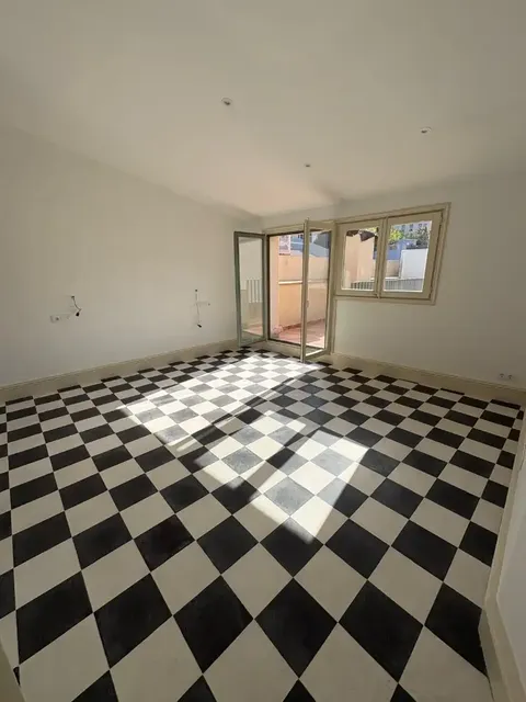 Pis de 113 m² a Girona