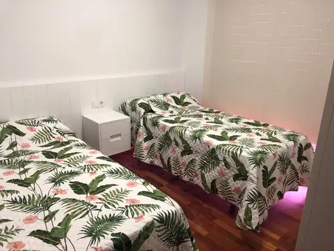 Pis de 70 m² a Badajoz