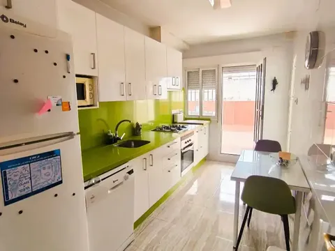 Appartamento 120 m² a Murcia