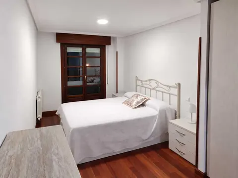 Wohnung 100 m² in Cabezón de la Sal