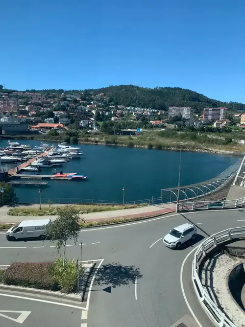 Piso de 70 m² en Pontevedra