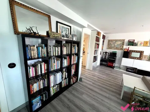 Wohnung 145 m² in Valencia